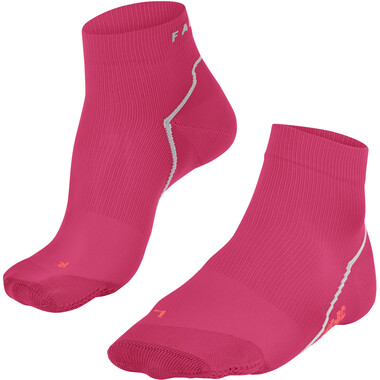 Socken FALKE BC IMPULSE Pink 2023 0
